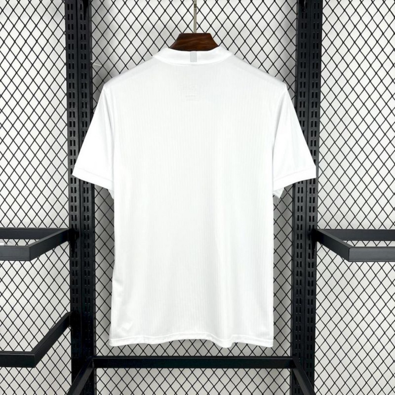 2025/26 Germany AnniversaryTee - White jersey Fan version