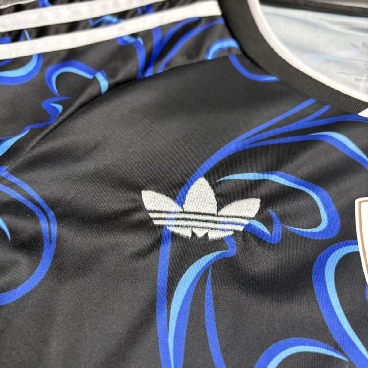 Argentina 2026 World Cup Away Kid Kits
