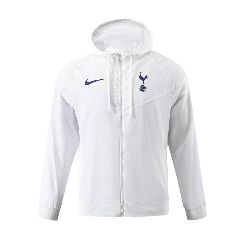 2024 Tottenham trench coat Sport Unifom jersey Sport Unifom