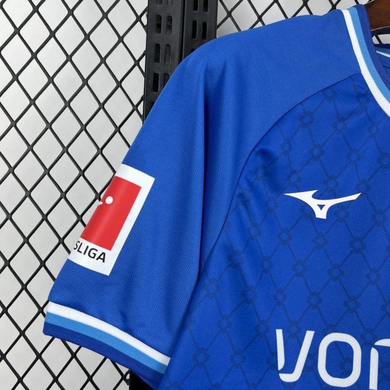 2024/25 VfL Bochum 1848 Special Edition Jersey Fan Version