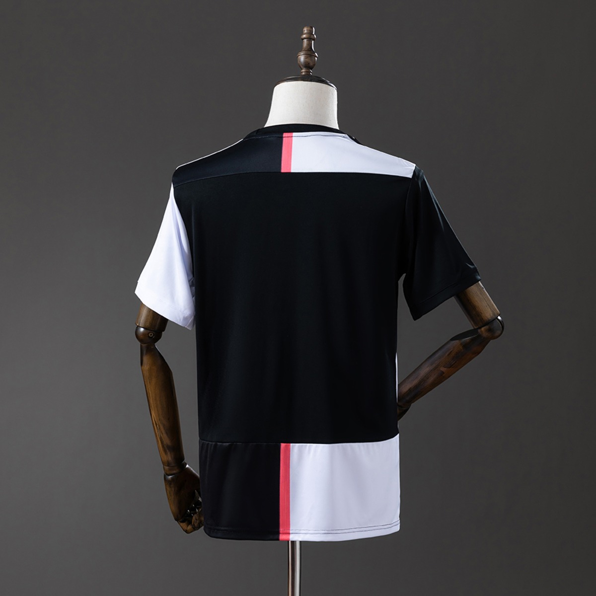 Retro Juventus 19/20 Home jersey Fan Version