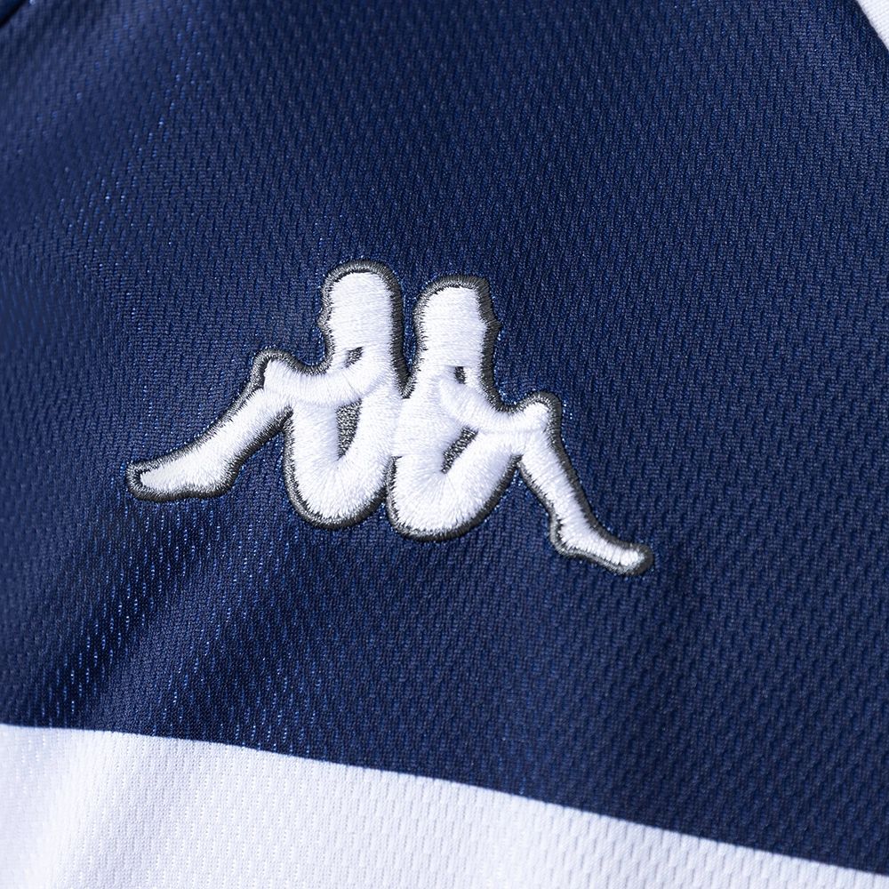 Retro Manchester City 97/98 away jersey Fan Version