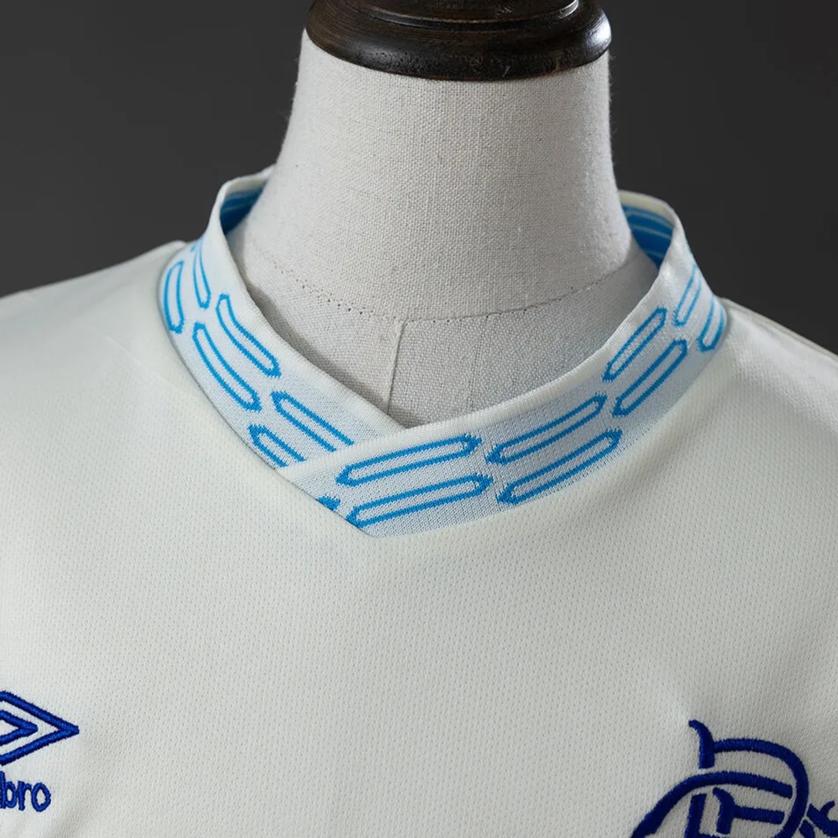 2026/27 Rangers Away Kid Kits