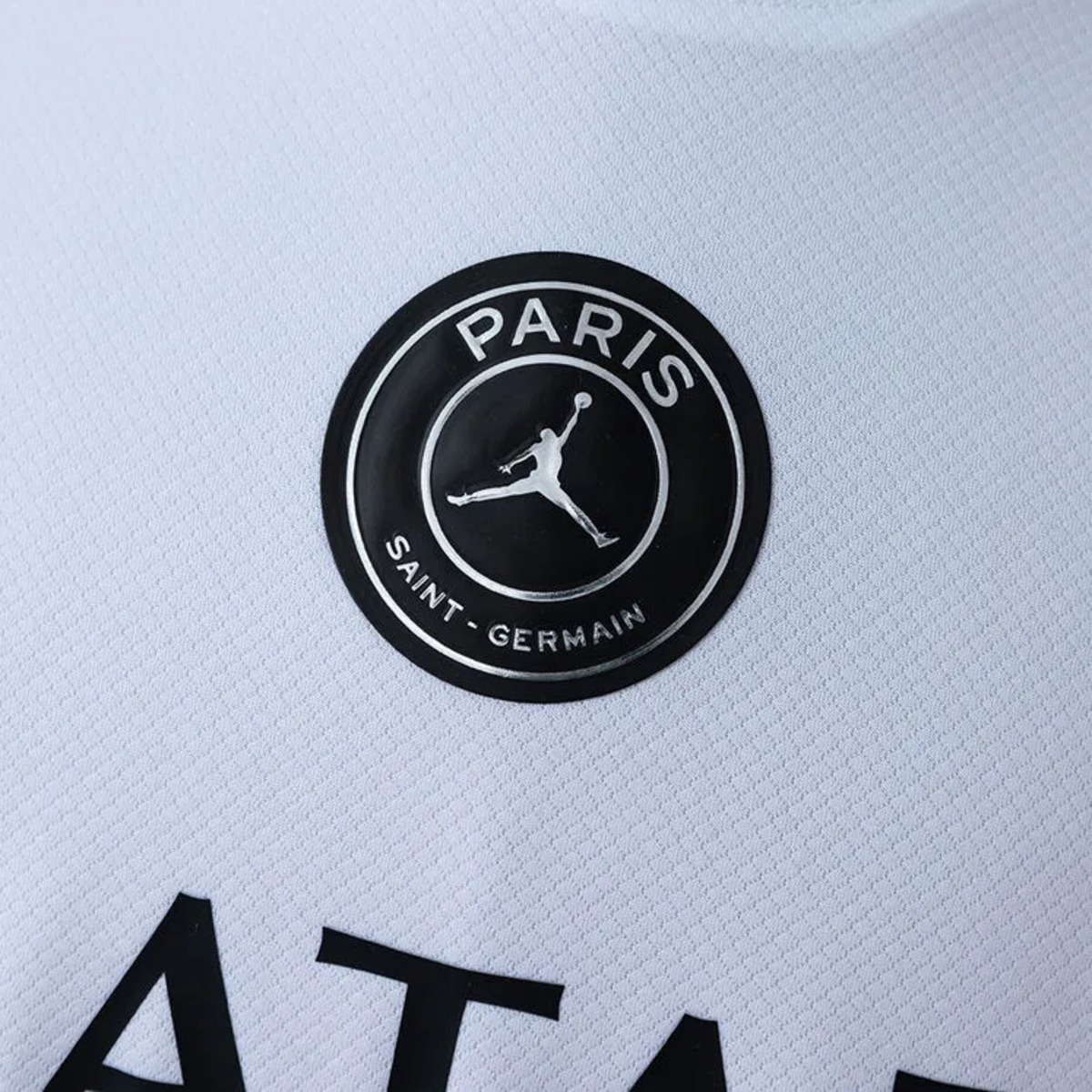 2025/26 PSG Strike Night Edition Jersey Fan version