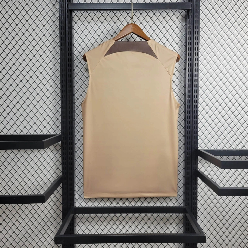 2024/25 Corinthians Vest Jersey Fan Version