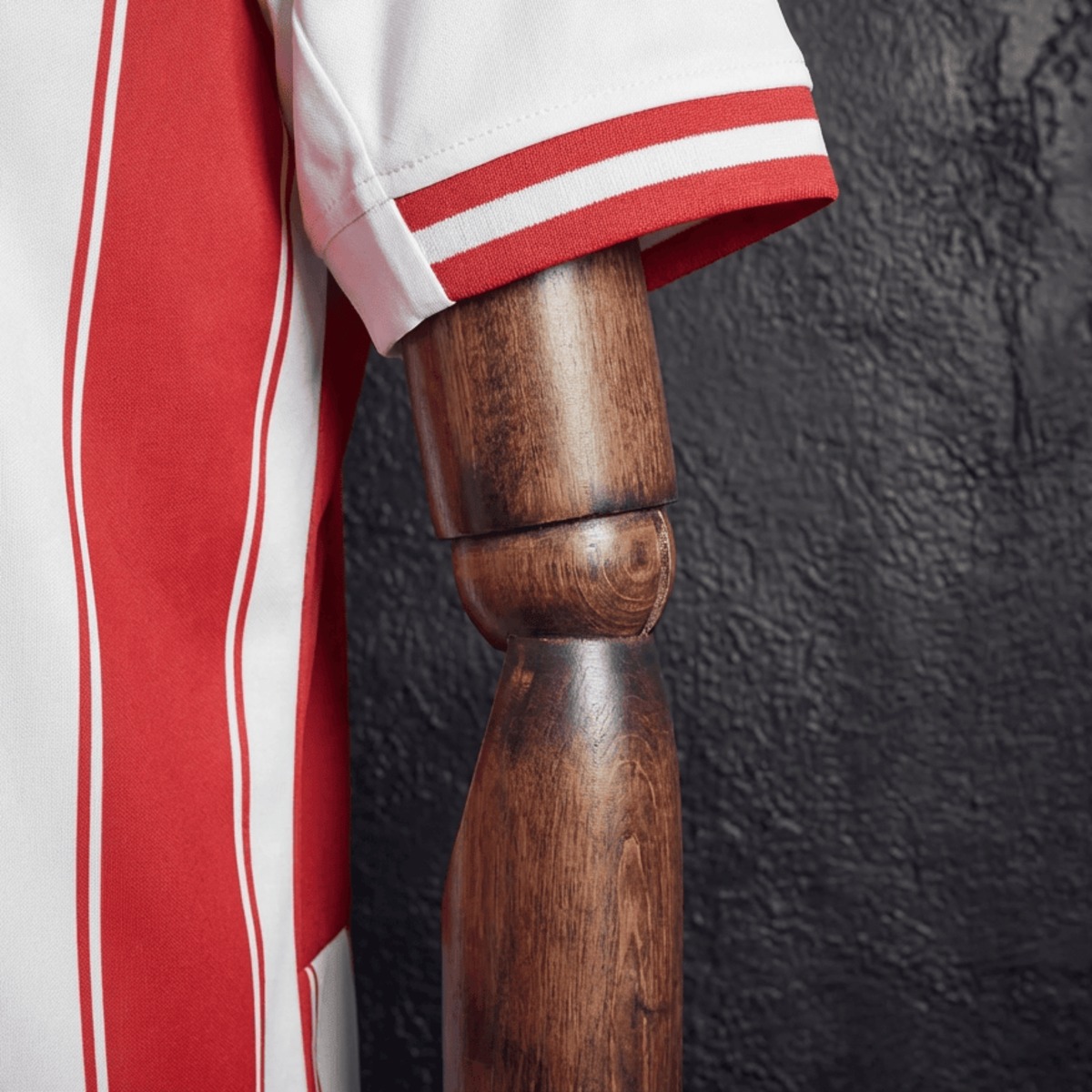 2025/26 Brentford Home Jersey Fan Version