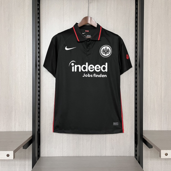 2022/23 Frankfurt Away Jersey Fan Version