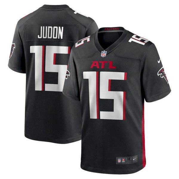 NFL Atlanta Falcons Jeysey JUDON #15