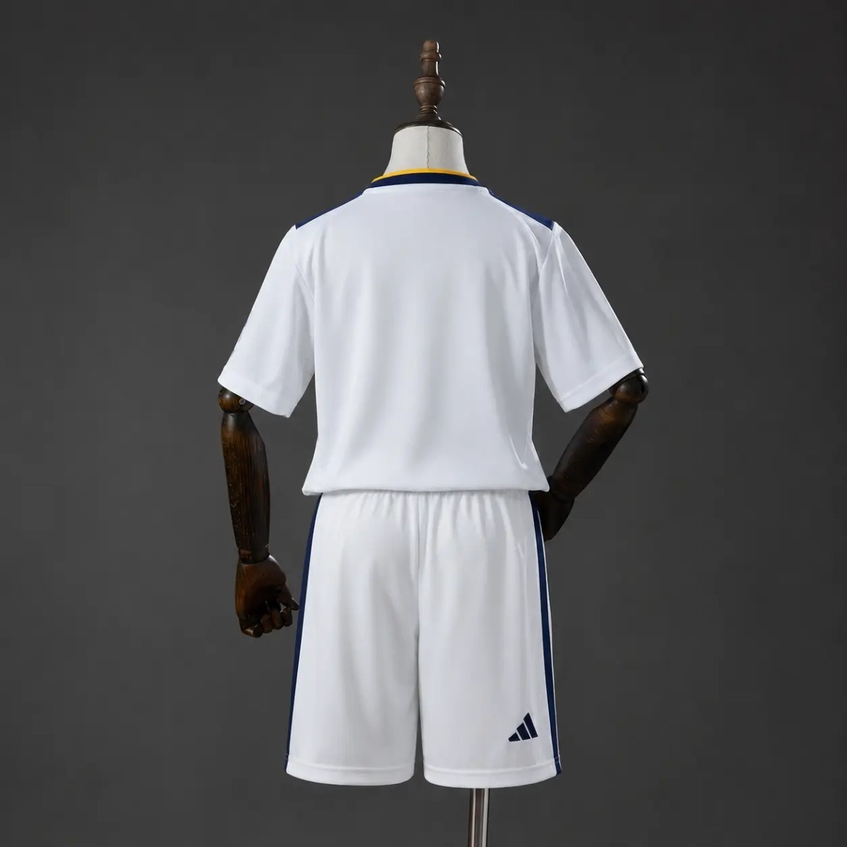 2026/27 LA Galaxy Home Kids Kits