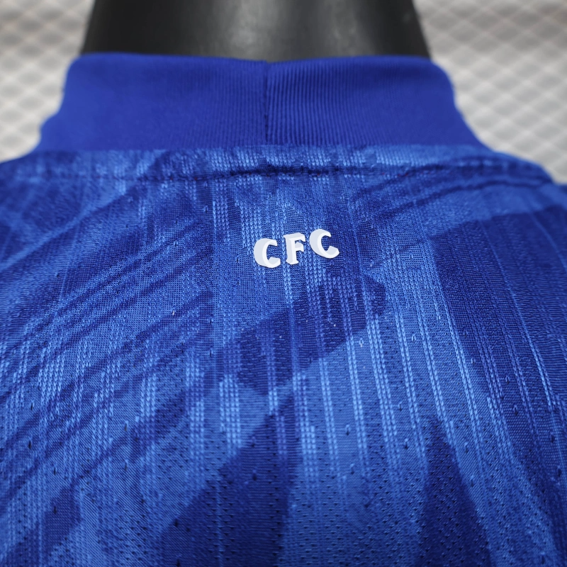 25/26 Chelsea Home Special Edition jersey Player Version
