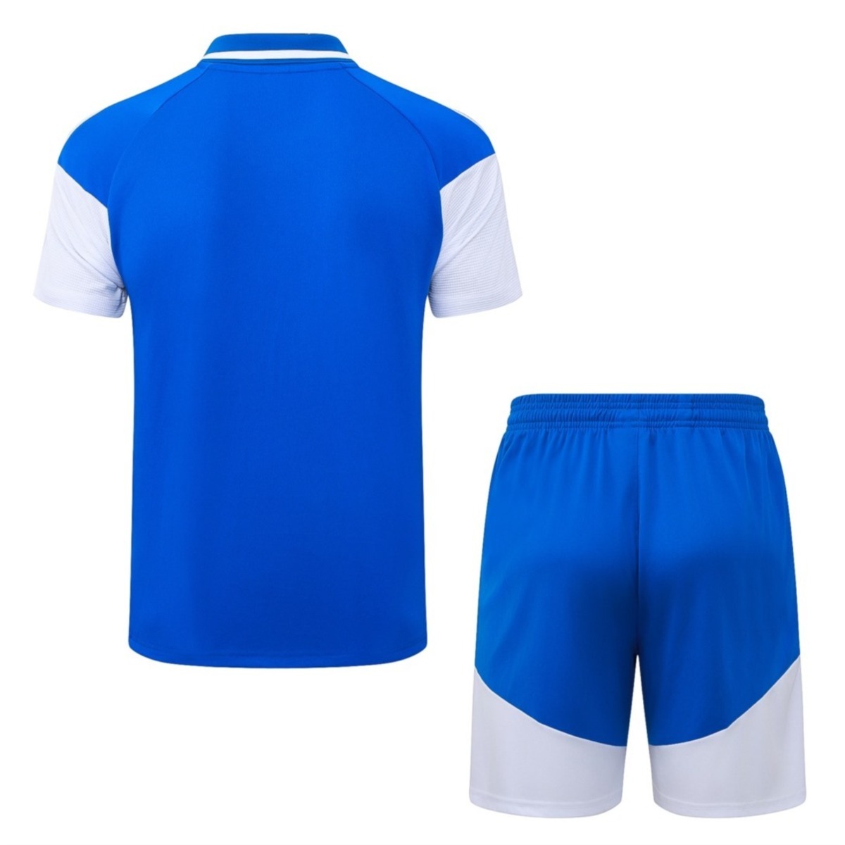 2026 Juventus Colorful orchid blue Training Set Shirt andShorts