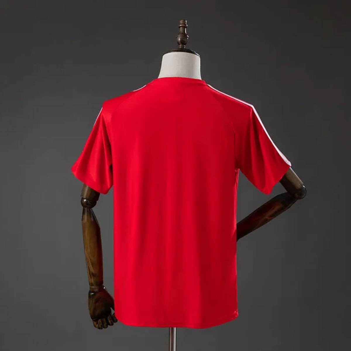 2026 Liverpool Originals T-Shirt Fan version