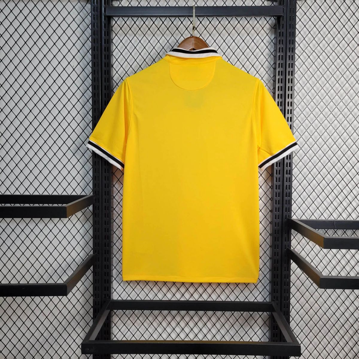 Retro Juventus 2013/14 Second Away jersey Fan Version