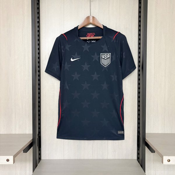 USA 2026 World Cup Away jersey Fan Version