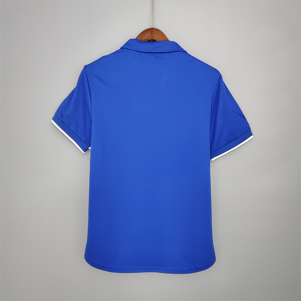 Retro Italy 1998 Home jersey Fan Version