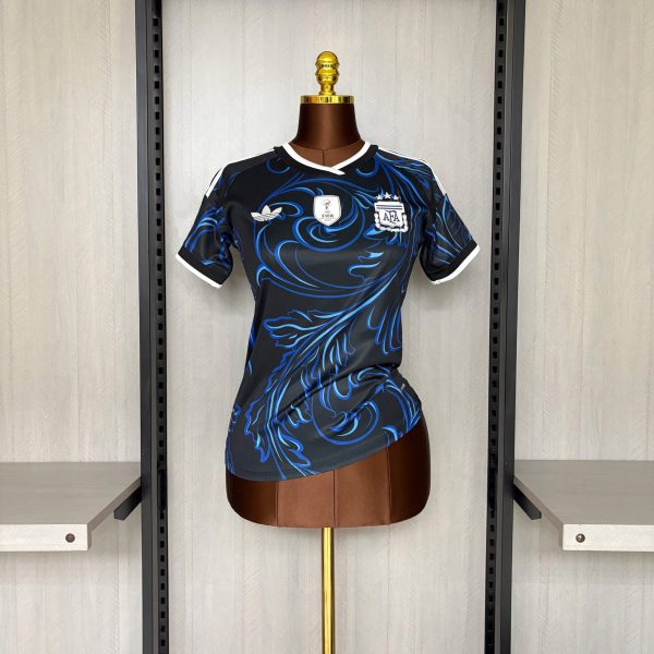Argentina 2026 World Cup Away Women's Jersey