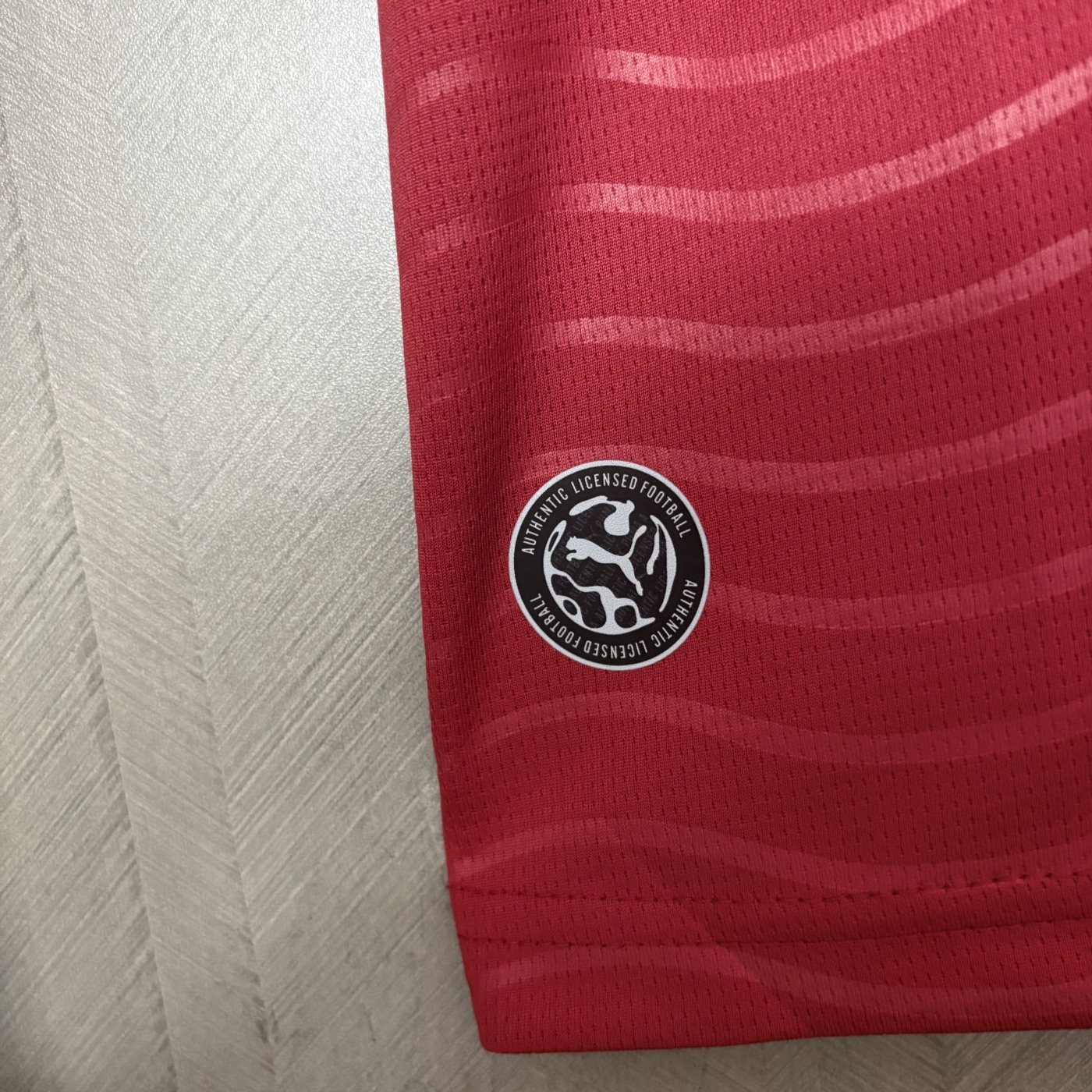 Portugal 2026 World Cup Home Jersey Fan Version