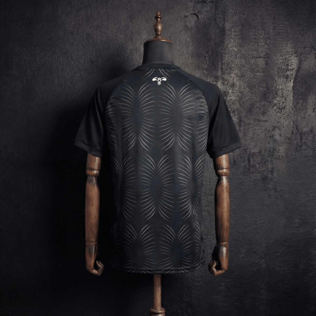2025/26 Jordan National Team Second Away Jersey Fan version