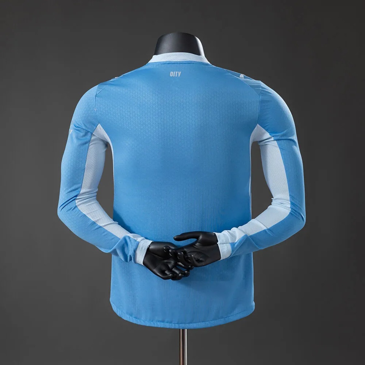 2026/27 Manchester City Home jersey Player Version - Predicted Version