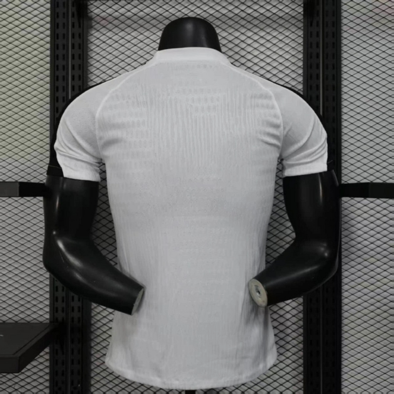 2025/26 PSG Special Edition White jersey Player Version