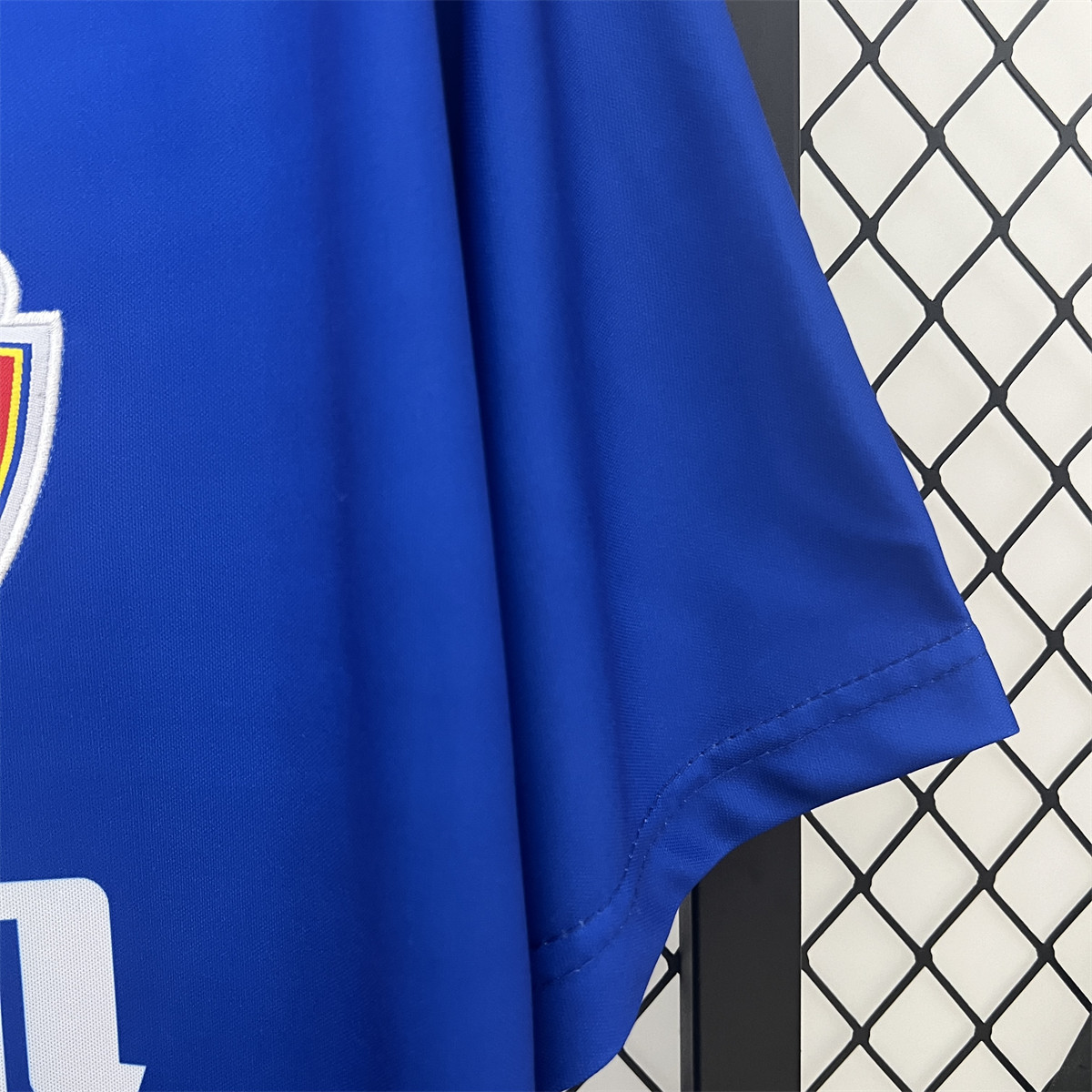 Retro  Zaragoza 92/93 Away jersey Fan Version