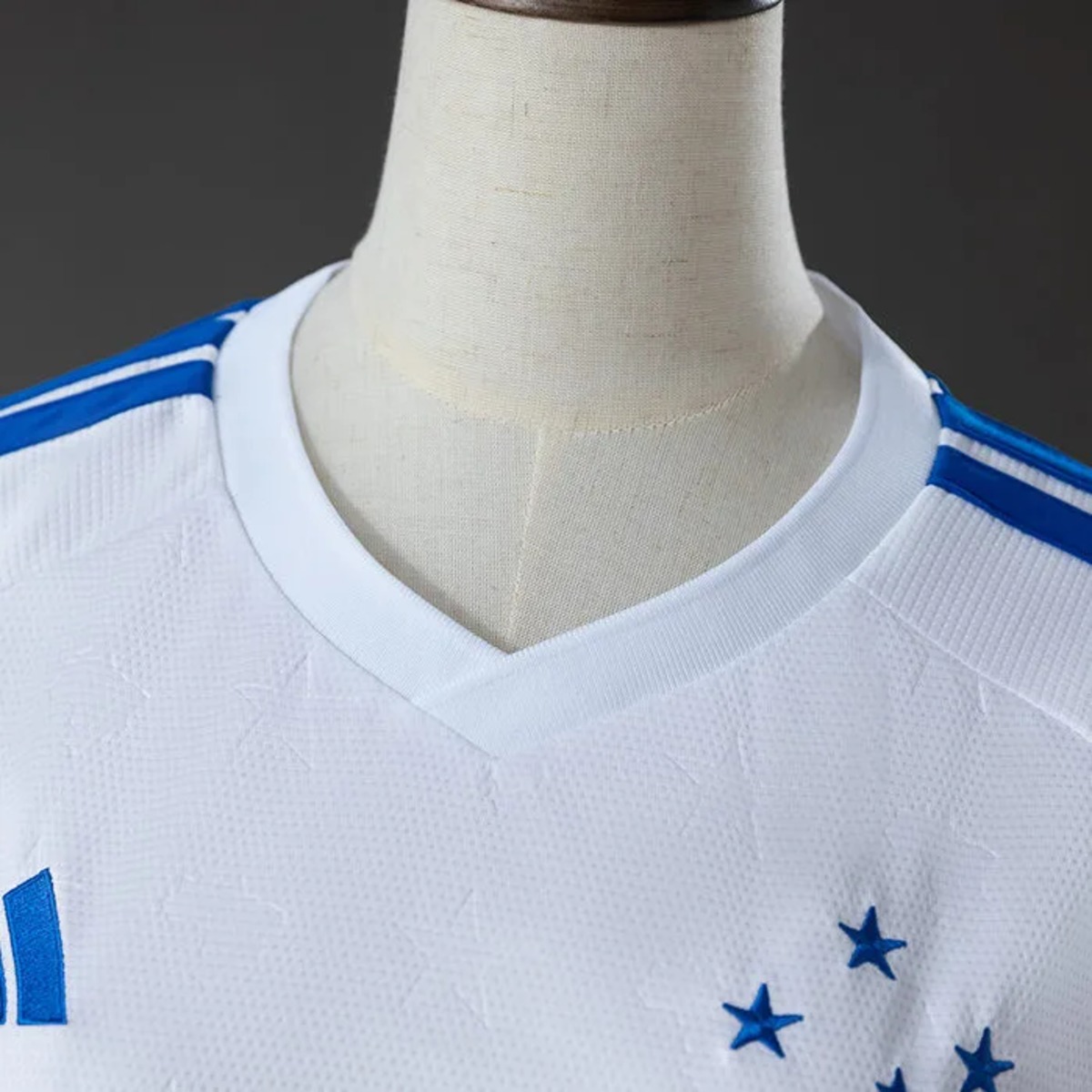 Women's 2026/27 Cruzeiro Away Jersey