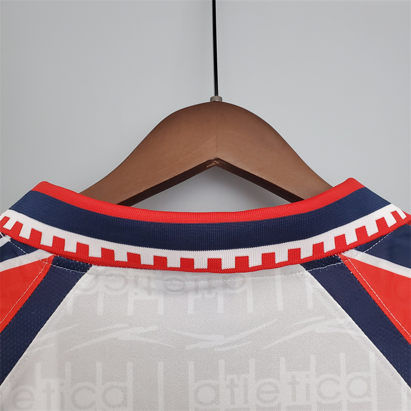 Retro 1999/00 Chivas AWAY jersey Fan Version