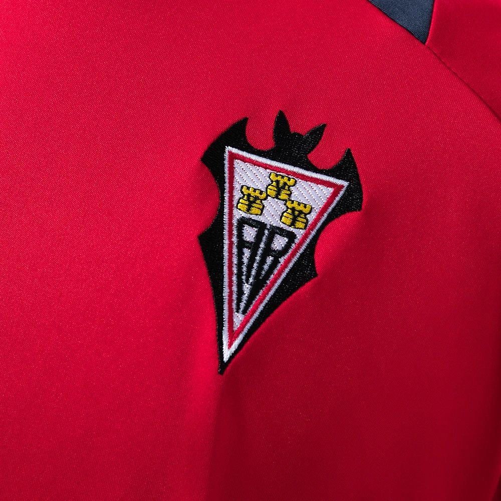 2025/26 Albacete Away jersey Fan version