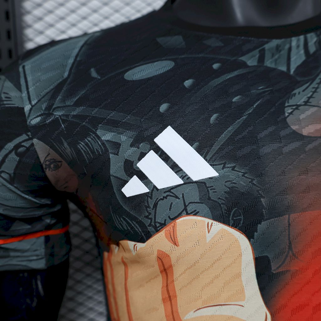 25/26 Japan Special Edition jersey Player Version