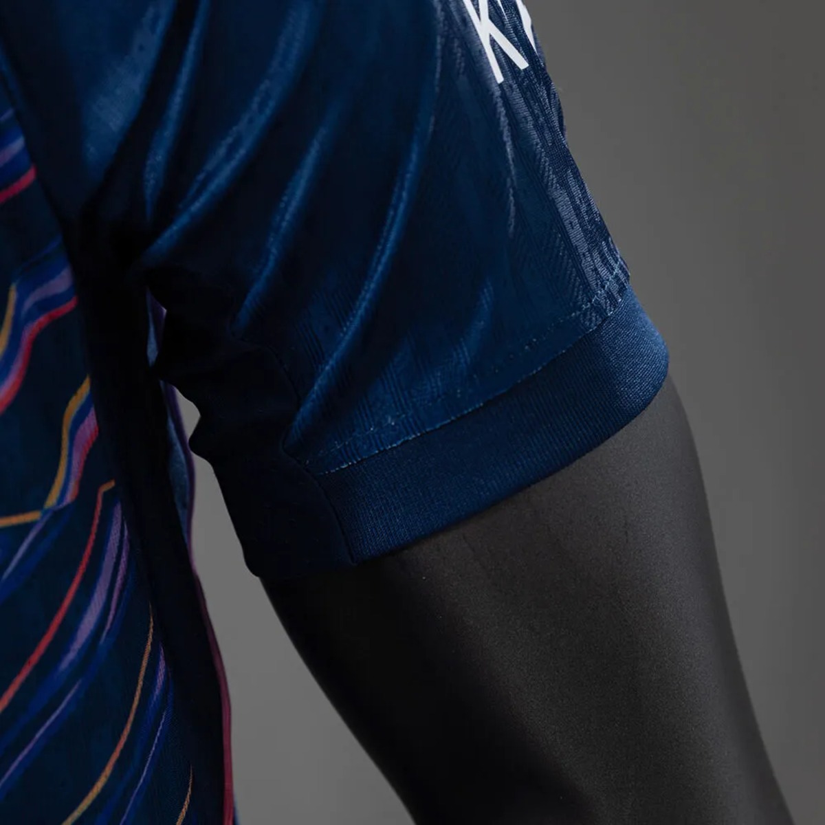 2026/27 Tottenham Hotspur Away Jersey Player Version