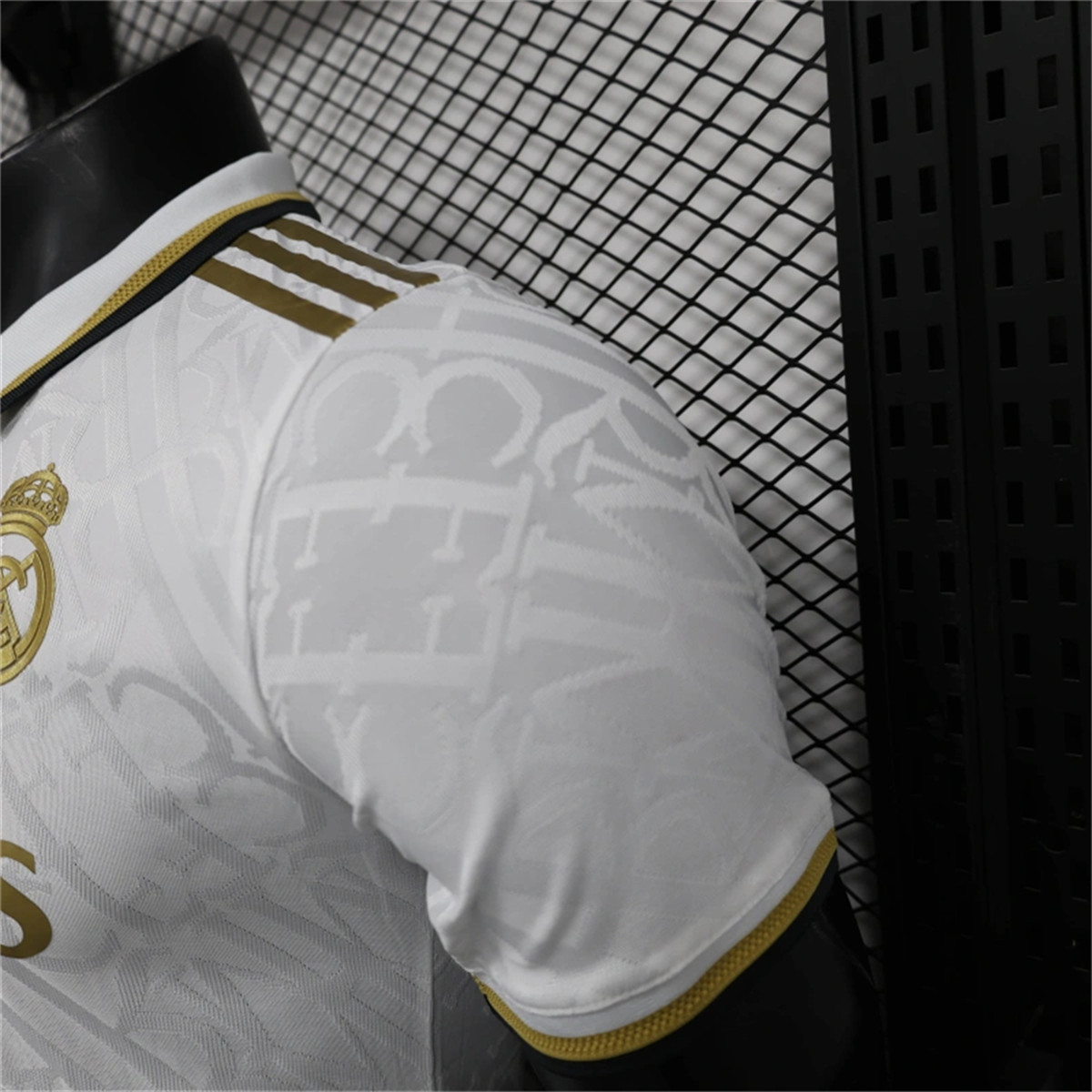 24/25 Real Madrid Special edition Jersey Player Version