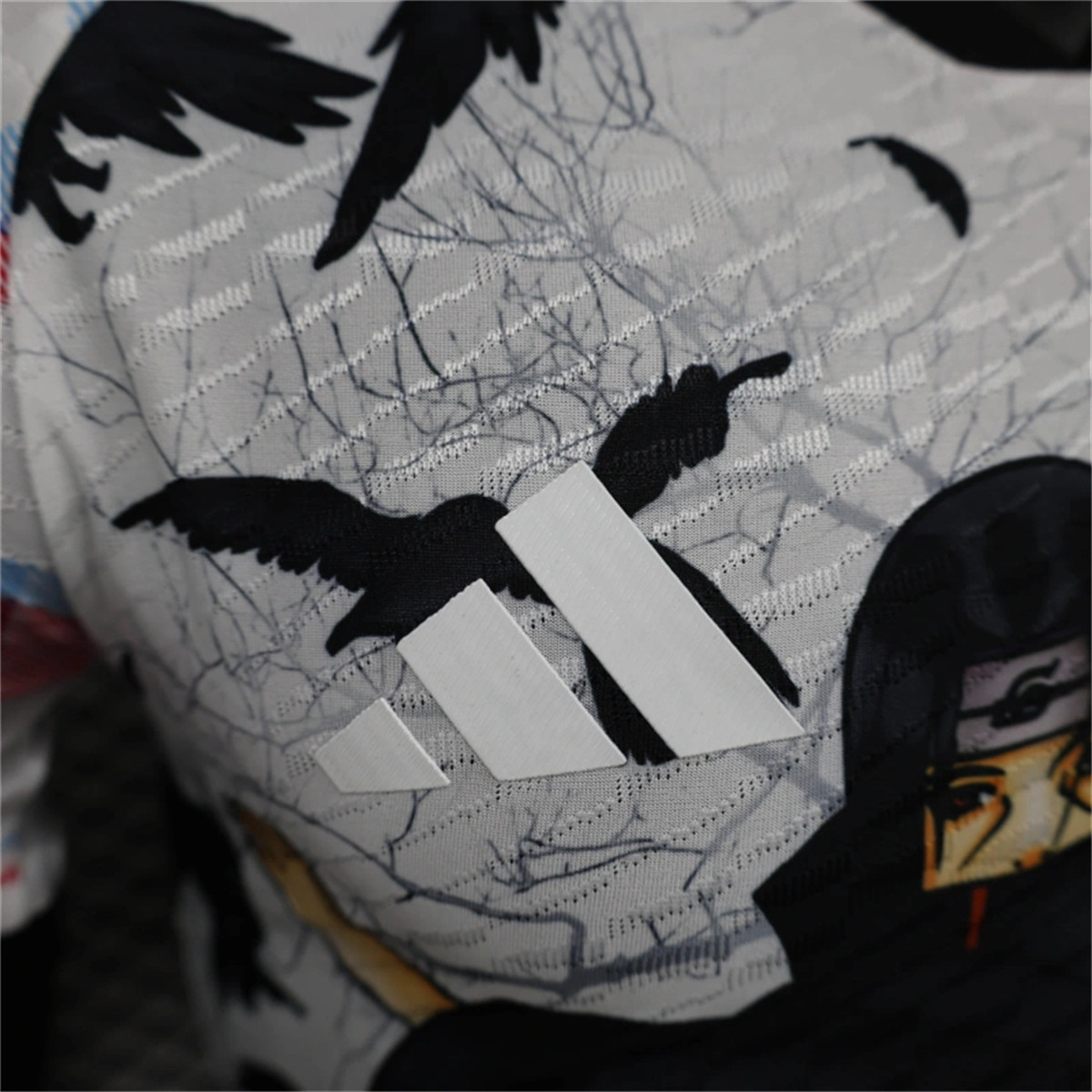 2024/25 Japan Anime Special edition Jersey Player Version