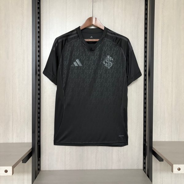 2025/26 Brazil Internacional Second Away jersey Fan version