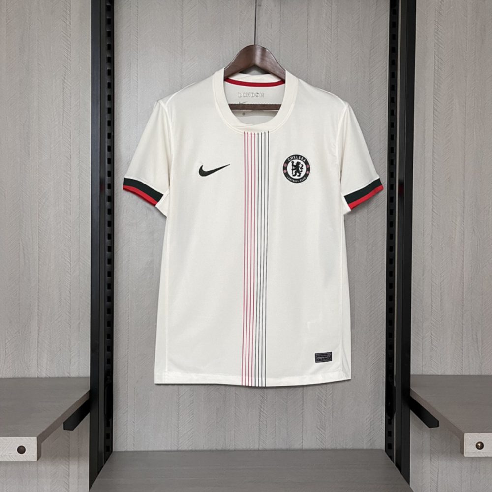 25/26 Chelsea Away Jersey Fan Version