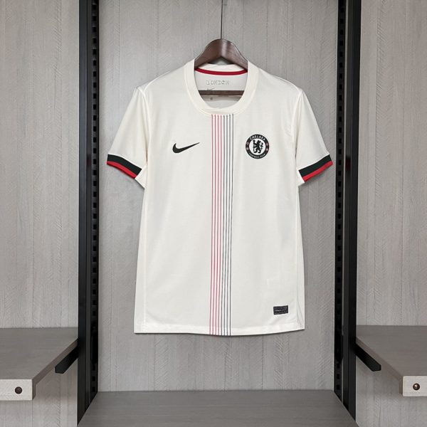 25/26 Chelsea Away Jersey Fan Version
