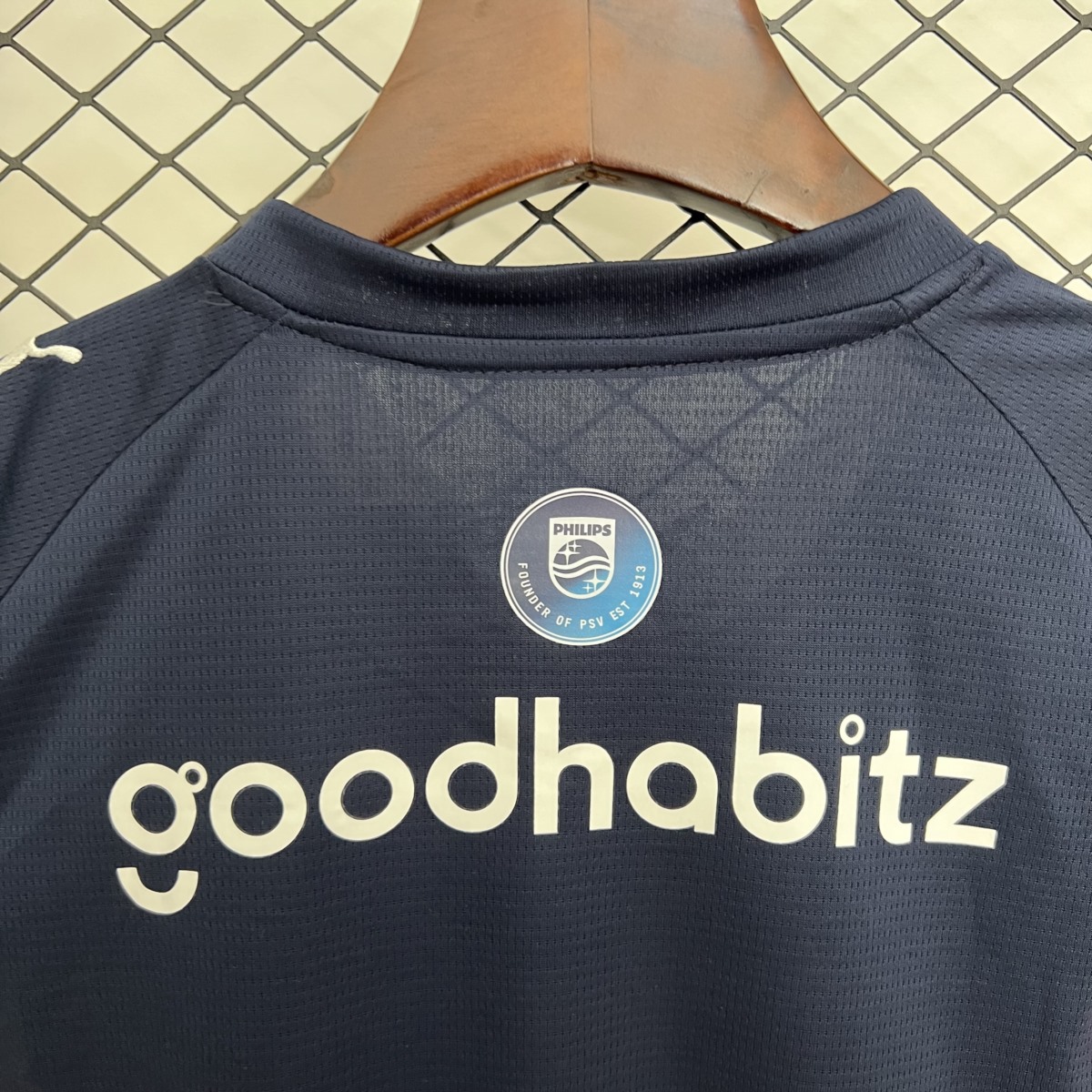2025/26 PSV Eindhoven Away jersey Kid Kits Size 16-28