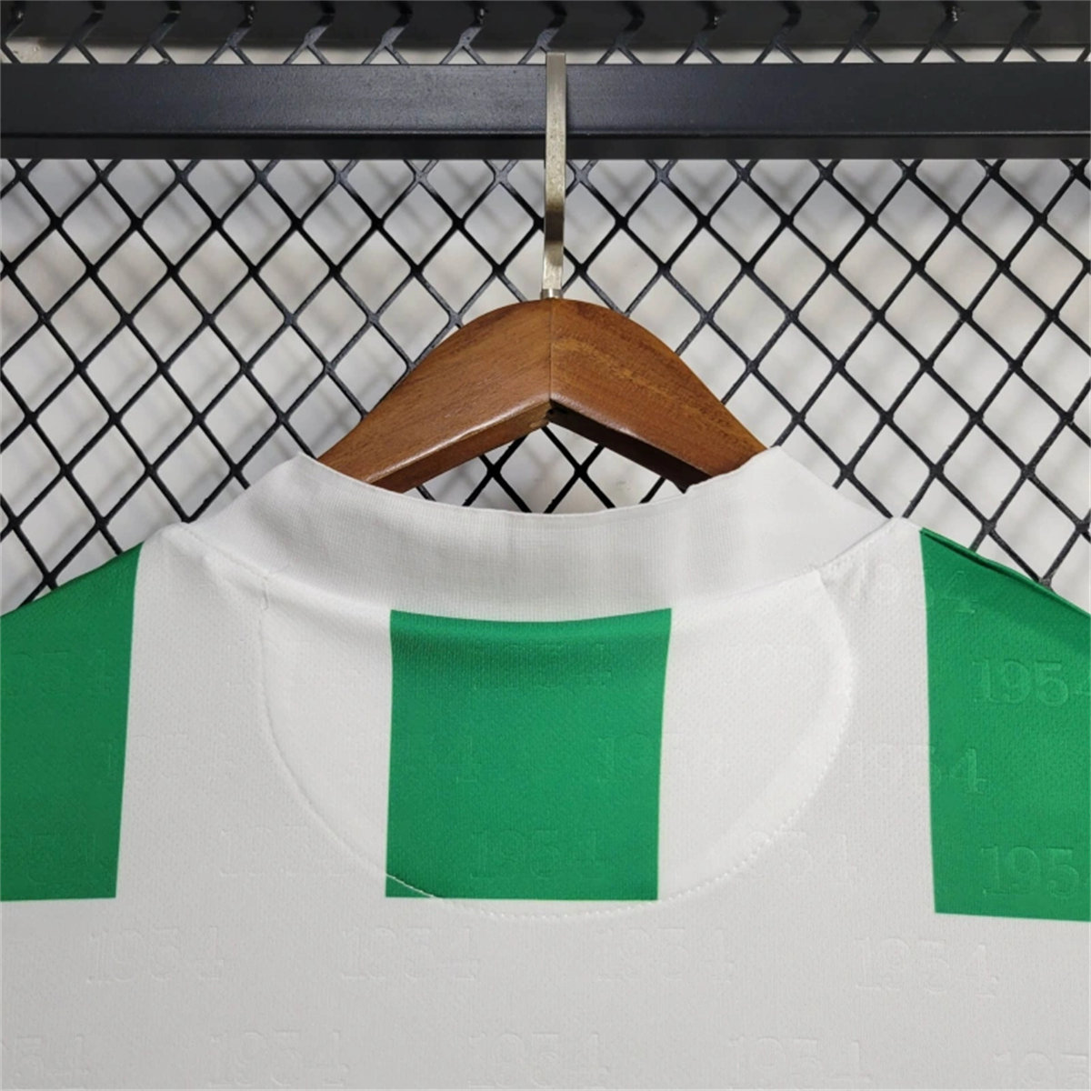 24/25 Cordoba CF Home Jersey Fan Version