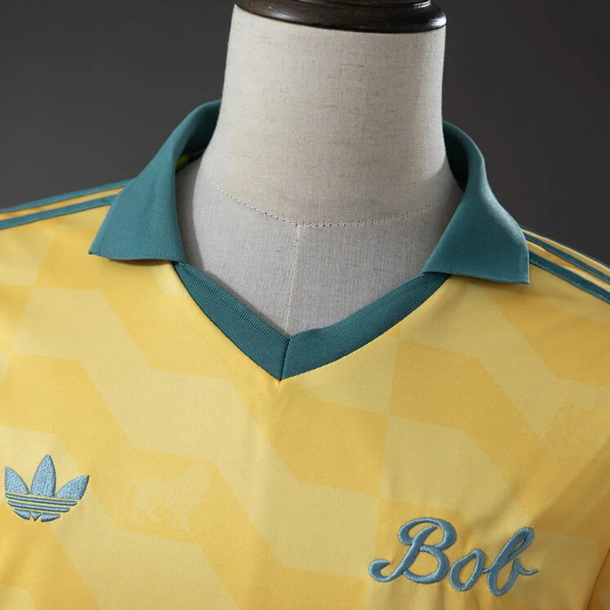 2026 Originals Bob Marley Jersey Fan Version