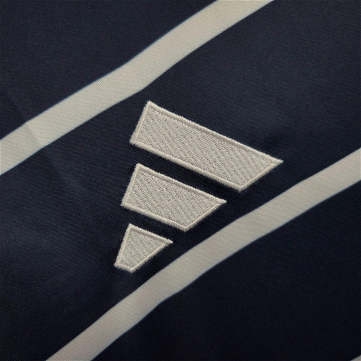 2024/25 Hamburger SV Away Jersey Fan Version