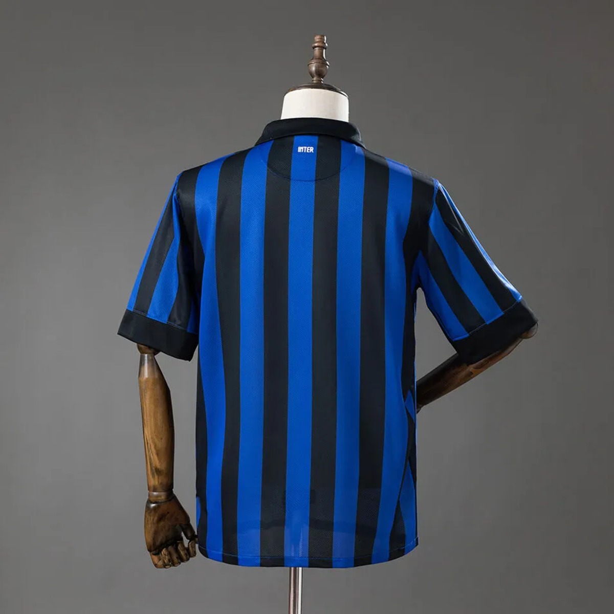 Retro Inter Milan 2011/12 Home Jersey Fan Version