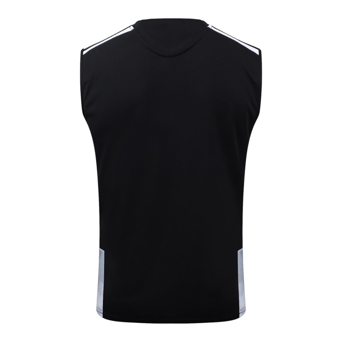 2026 Miami Black Training Set Shirt and Shorts