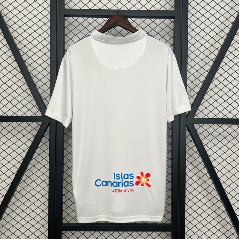 2025/26 Tenerife home jersey Fan version