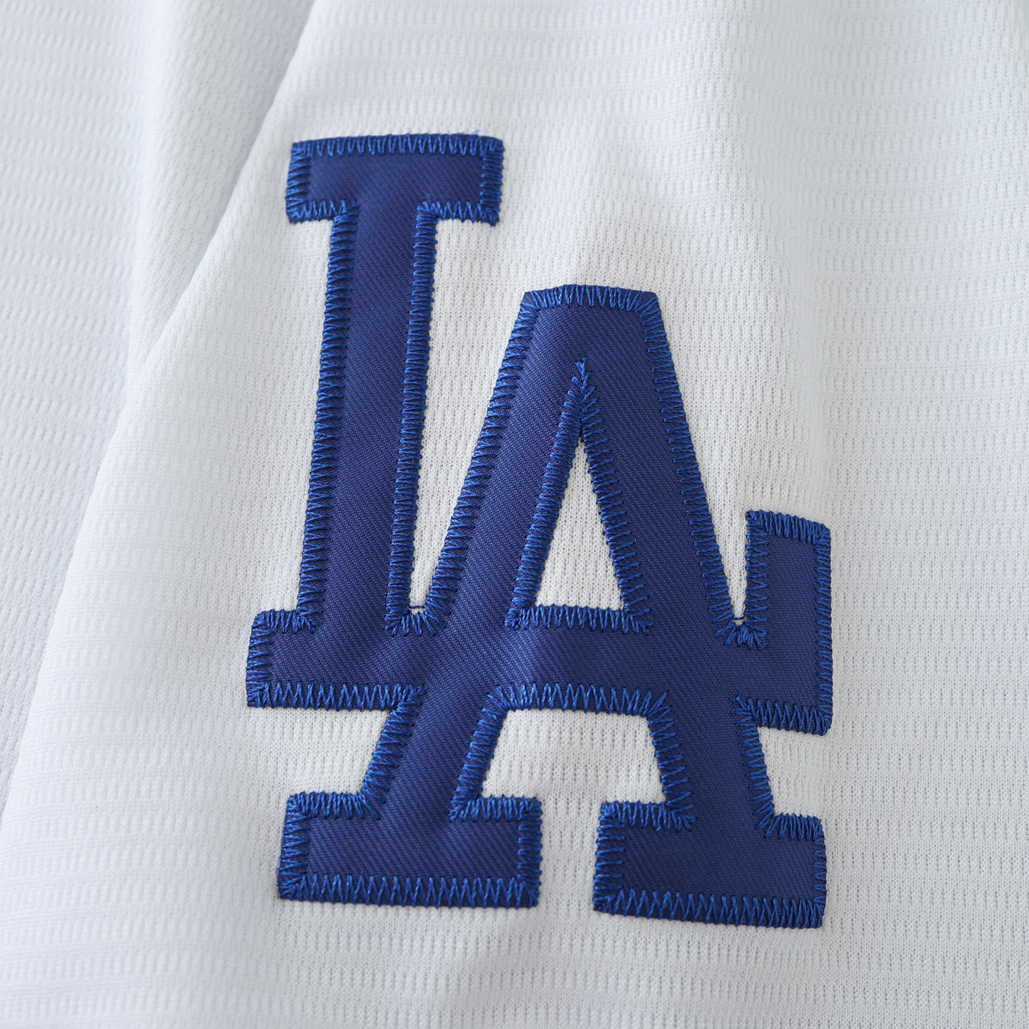 MLB LosAngeles Dodgers White Jersey OHTANI #17