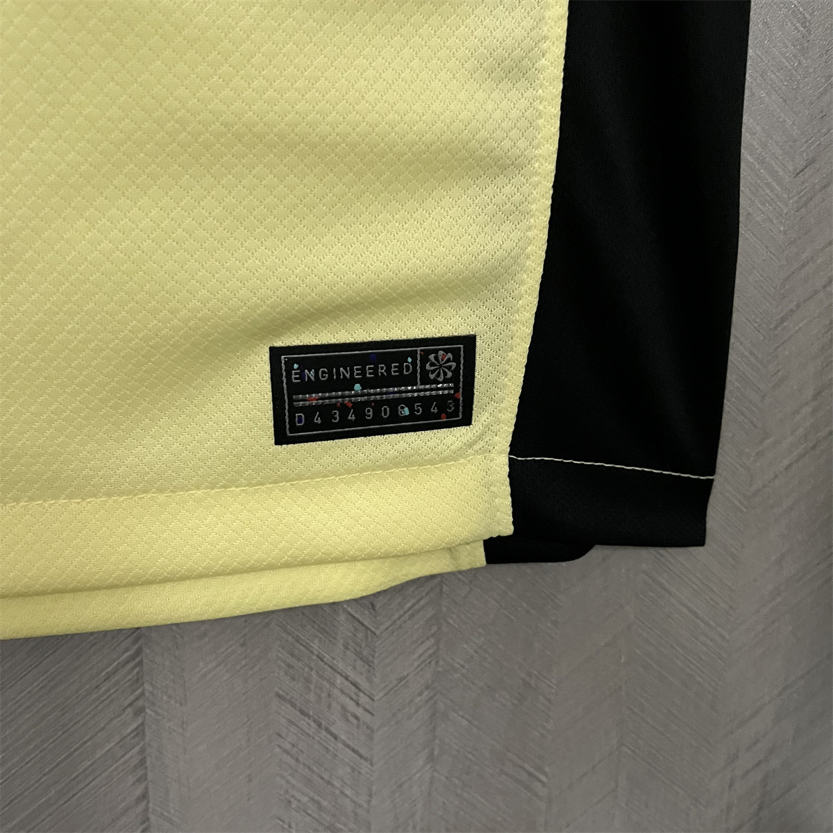 2023/24 Women Corinthians Third Away jersey