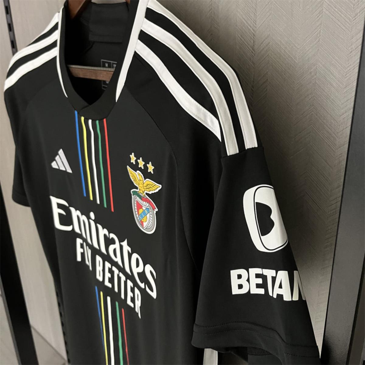 2023/24 Benfica Special Edition Jersey Fan Version