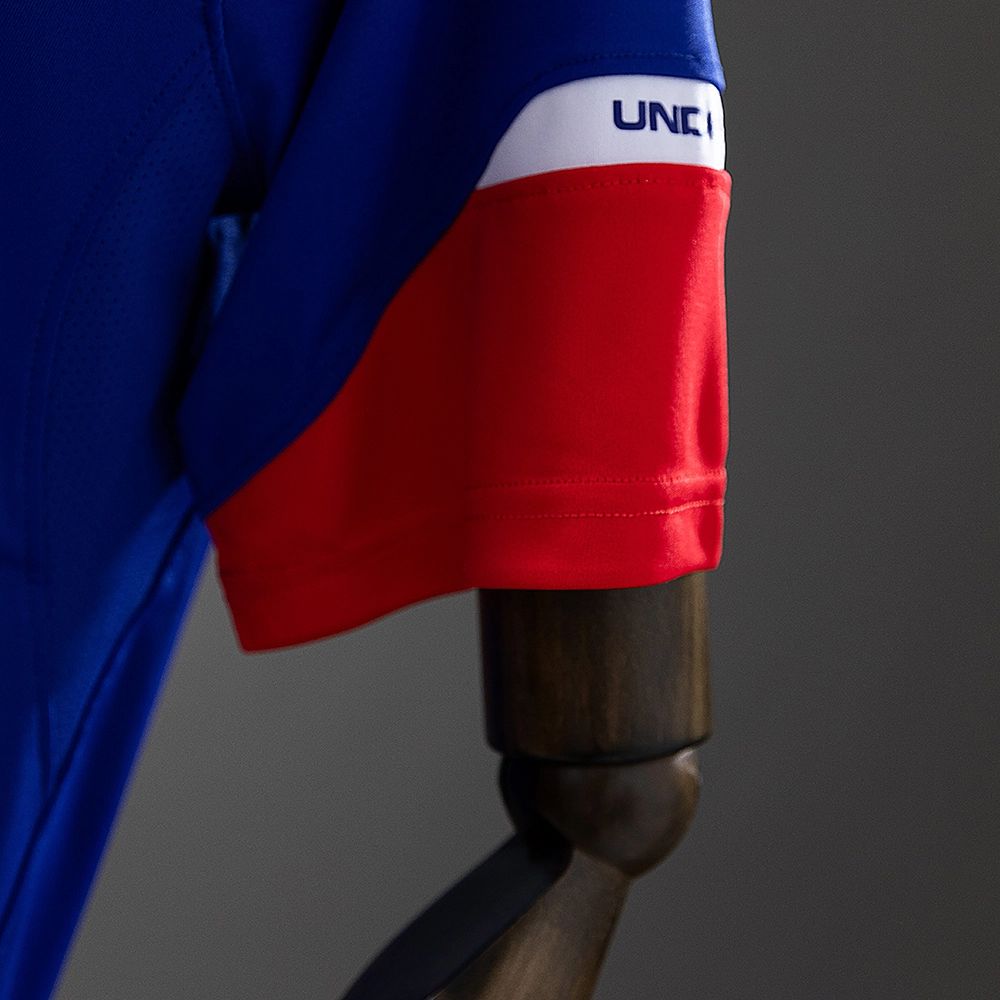 Retro 2018/19 Cruz Azul Home Jersey Fan Version