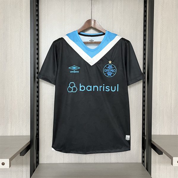 2024/25 Gremio Second Away jersey Fan Version