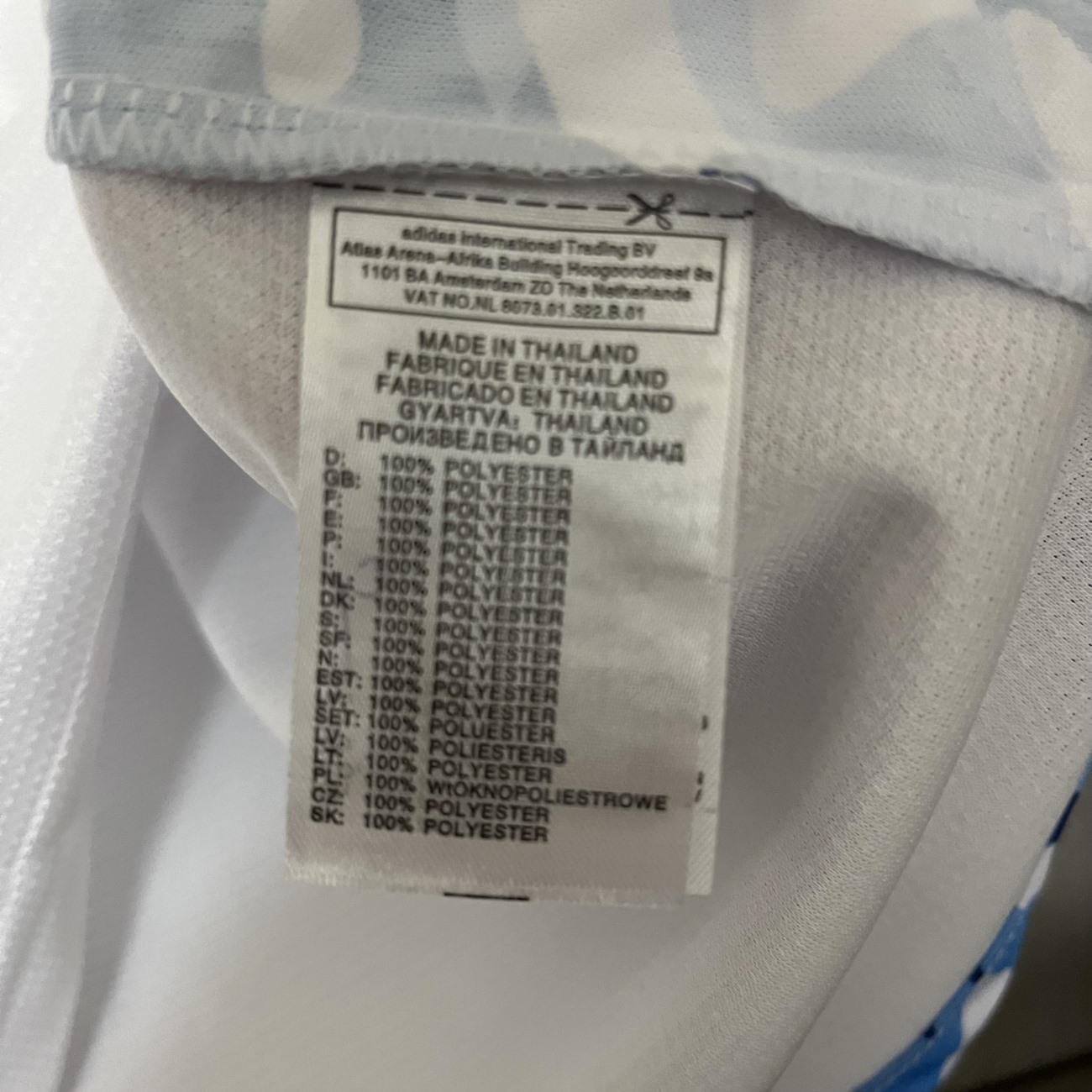 2024/25 kids kits Cruzeiro away jersey size: 16-28