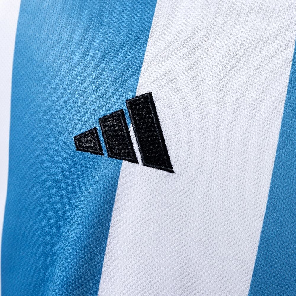 Retro Argentina 2022 Home jersey Fan Version
