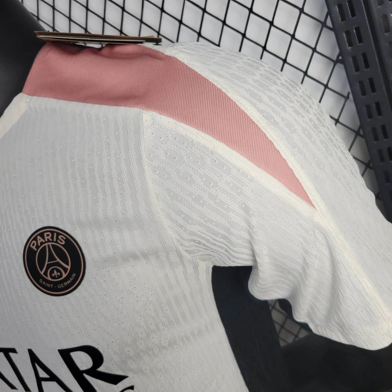 24/25 PSG Training Jersey Player Version